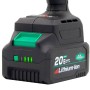 Акумуляторний ударний гайкокрут DWT ABWP-20 HDN-4C2 BMC