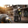 Набір ящиків для інструментів ToughBuilt StackTech (TB-B1S3-B-70R)