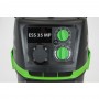 Будівельний пилосос Eibenstock ESS35MP (09931000)