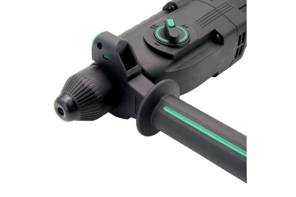 Перфоратор DWT (SBHP08-26 BMC)