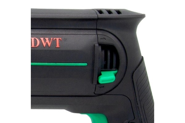 Перфоратор DWT (SBHP08-26 BMC)