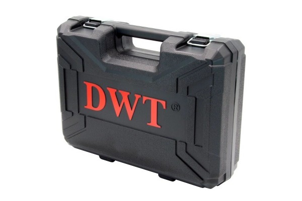 Перфоратор DWT (SBHP08-26 BMC)