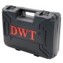 Акумуляторний ударний гайкокрут DWT ABWP-20 HDN-4C2 BMC