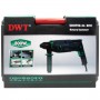 Перфоратор DWT (SBHP08-26 BMC)