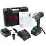 Акумуляторний ударний гайкокрут DWT ABWP-20 HDN-4C2 BMC