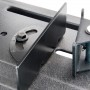 Пилка монтажна DWT (SDS23-355 DN)