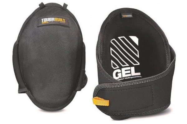 Робочі наколінники TOUGHBUILT GelFit (TB-KP-G2B)