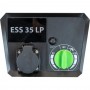 Будівельний пилосос Eibenstock ESS35LP (09932000)