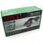 Акумуляторна дискова пилка DWT AHKP-20-140 DN-4C2