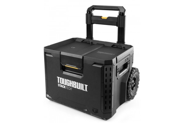 Ящик для інструментів ToughBuilt StackTech Rolling Tool Box (TB-B1-B-70R)