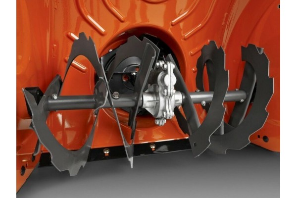 Снігоочисник Husqvarna ST 227 (9704690-01)
