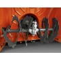 Снігоочисник Husqvarna ST 227 (9704690-01)