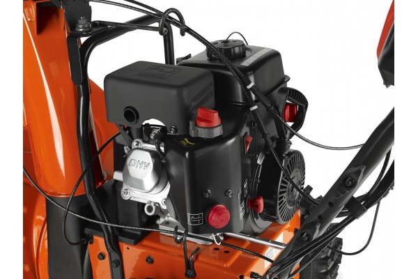 Снігоочисник Husqvarna ST 227 (9704690-01)
