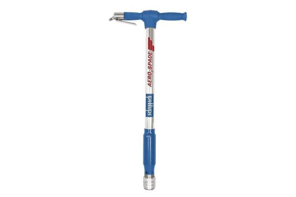 Пневмолопата Scheppach Aero2 Spade 9,6 кг (5909601900)