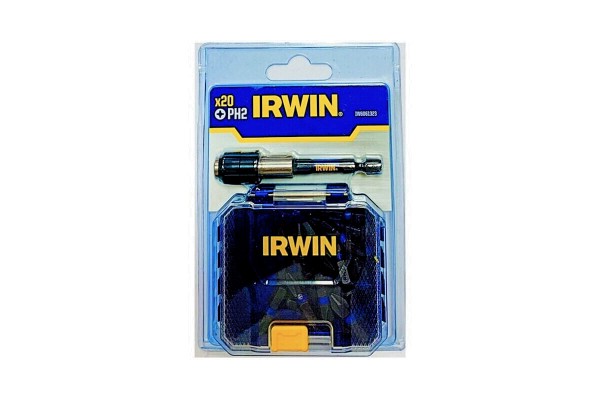 Біта SBS Impact Pro 25mm Ph2 x 20/ holder