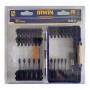 Біта IMPACT PRO 32pce 25mm bit set