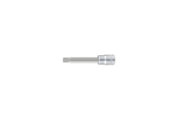 Біта 1/2\" SPLINE M10 х 120 мм