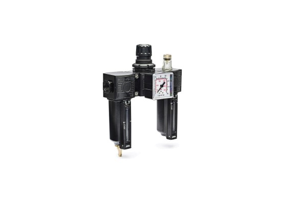 Блок підготовки повітря 1/4\" E/13/2/P