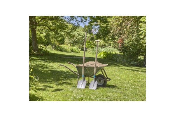 Лопата совкова Gardena NatureLine 131 см (17030-20.000.00)