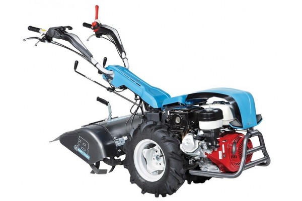 Мотоблок AGT 413S HONDA GX 270 (PFAS413GX270/E)