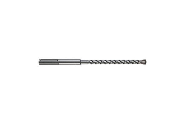 Бур по бетону SDS-MAX MILWAUKEE, діаметр 16,0х340х200мм