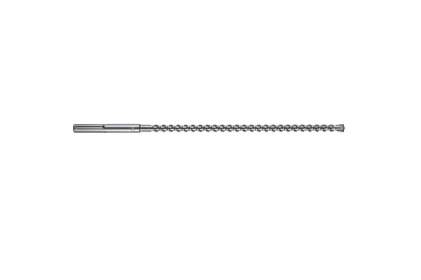 Бур SDS-MAX MILWAUKEE, O18,0х540х400мм