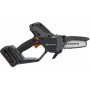 Міні-пила акумуляторна Husqvarna Aspire PE5-P4A+штанга KIT (9706214-05)