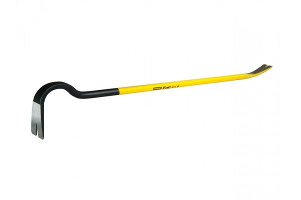 Лом-цвяходер STANLEY "FatMax Wrecking Bar" 900 мм