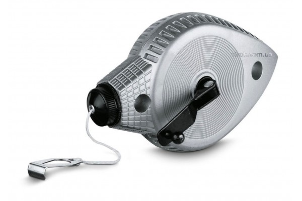 Шнур розмічальний STANLEY в металевому корпусі 30 м