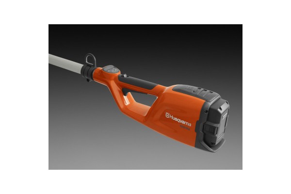 Акумуляторний висоторіз Husqvarna 120iTK4-P + PK4 (9705159-01) без АКБ та ЗП