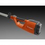 Акумуляторний висоторіз Husqvarna 120iTK4-P + PK4 (9705159-01) без АКБ та ЗП