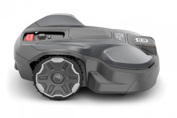 Газонокосарка-робот Husqvarna AM 320 NERA (9705351-11)