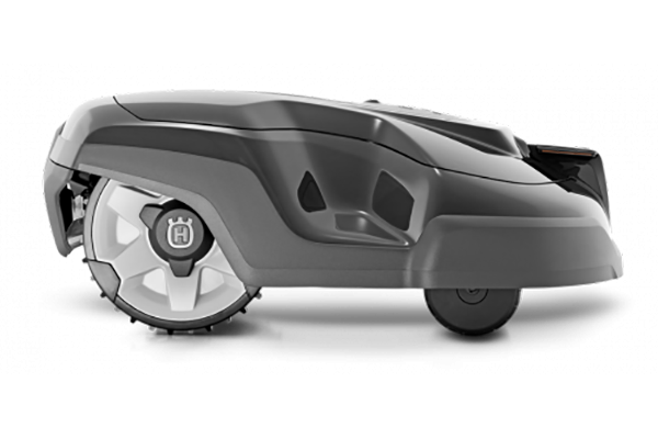 Газонокосарка-робот Husqvarna AM 315 II (9705268-11)