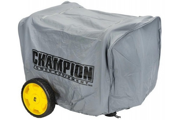 Чохол на генератор CHAMPION C90018