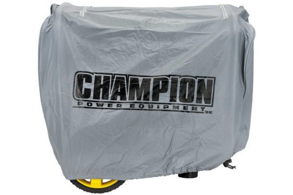 Чохол на генератор CHAMPION C90018