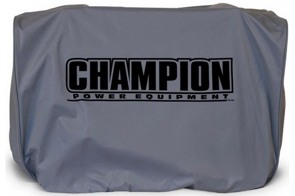 Чохол на генератор CHAMPION C90018