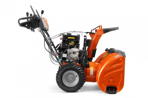 Снігоприбиральник Husqvarna ST 327 (9705290-01)
