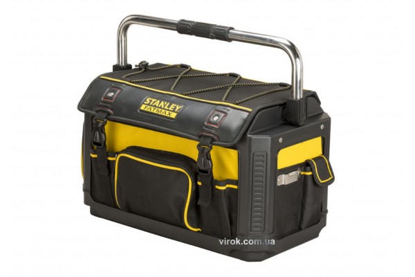 Сумка STANLEY "FatMax" 20" 49 х 28 х 31 см