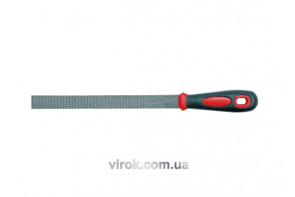 Рашпиль плоский VOREL 200 мм
