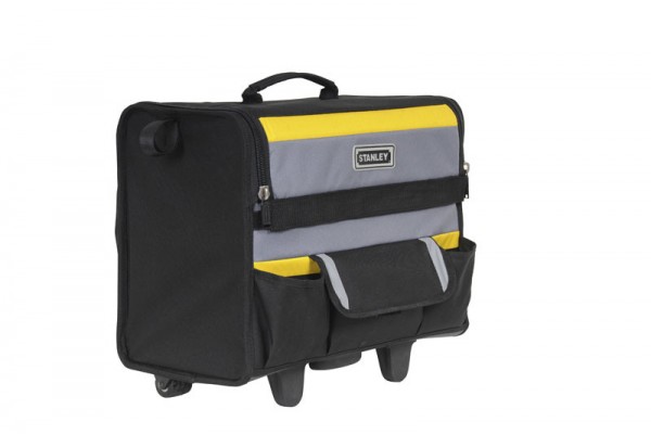 Сумка для інструментів STANLEY "Basic Stanley" 18" з колесами 46 x 33 x 45 см