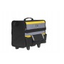 Сумка для інструментів STANLEY "Basic Stanley" 18" з колесами 46 x 33 x 45 см