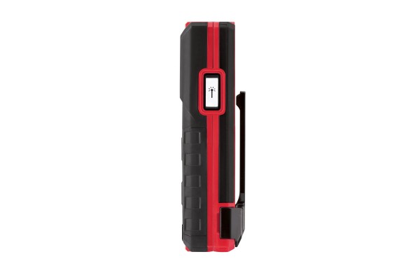 Далекомір лазерний MILWAUKEE, LDM30, (30м)