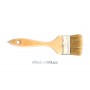 Пензель малярний плоский VIROK 50 x 14 мм