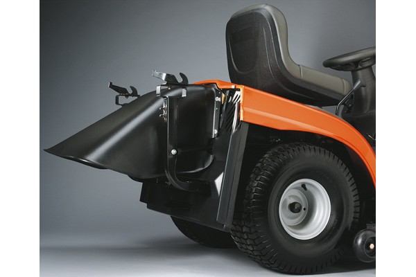 Дефлектор для трактора Husqvarna TС 112/TС 114 (5388993-01)