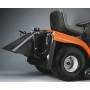 Дефлектор для трактора Husqvarna TС 112/TС 114 (5388993-01)