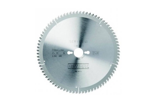 Диск пилковий EXTREME WORKSHOP DeWALT DT4282