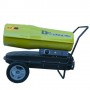 Дизельна теплова гармата Grunfeld DFAH-30