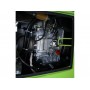 Дизельний генератор Zipper ZI-STE7500DSH + газова плитка Orcamp CK-505 + 4 газових картриджа 400 мл