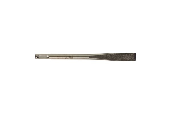 Долото пласке SDS-PLUS MILWAUKEE, 180мм