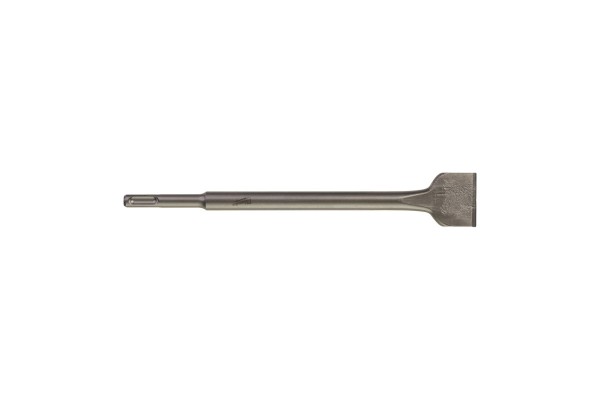 Долото пласке SDS-PLUS MILWAUKEE, 250х40мм